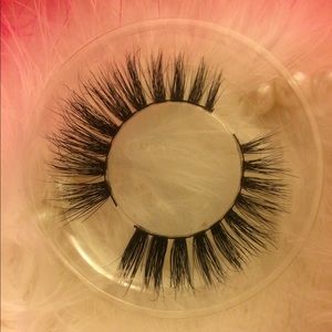 Mink Eyelashes